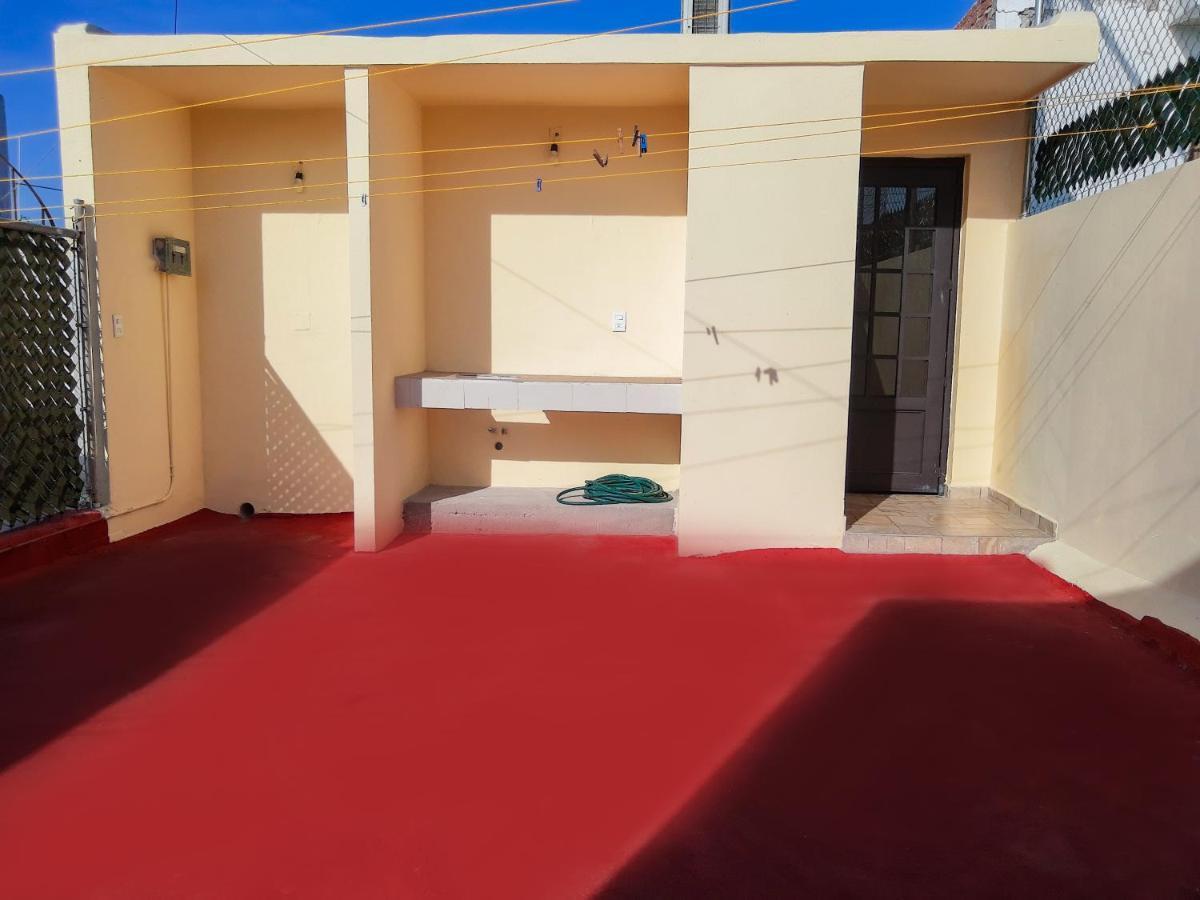 Hostal En El Centro Lakiwa Мазатлан Екстер'єр фото