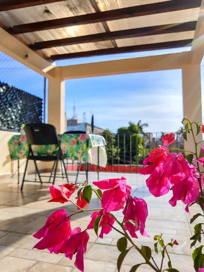 Hostal En El Centro Lakiwa Мазатлан Екстер'єр фото