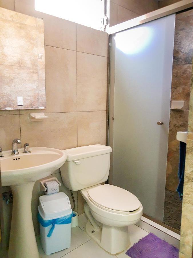 Hostal En El Centro Lakiwa Мазатлан Екстер'єр фото